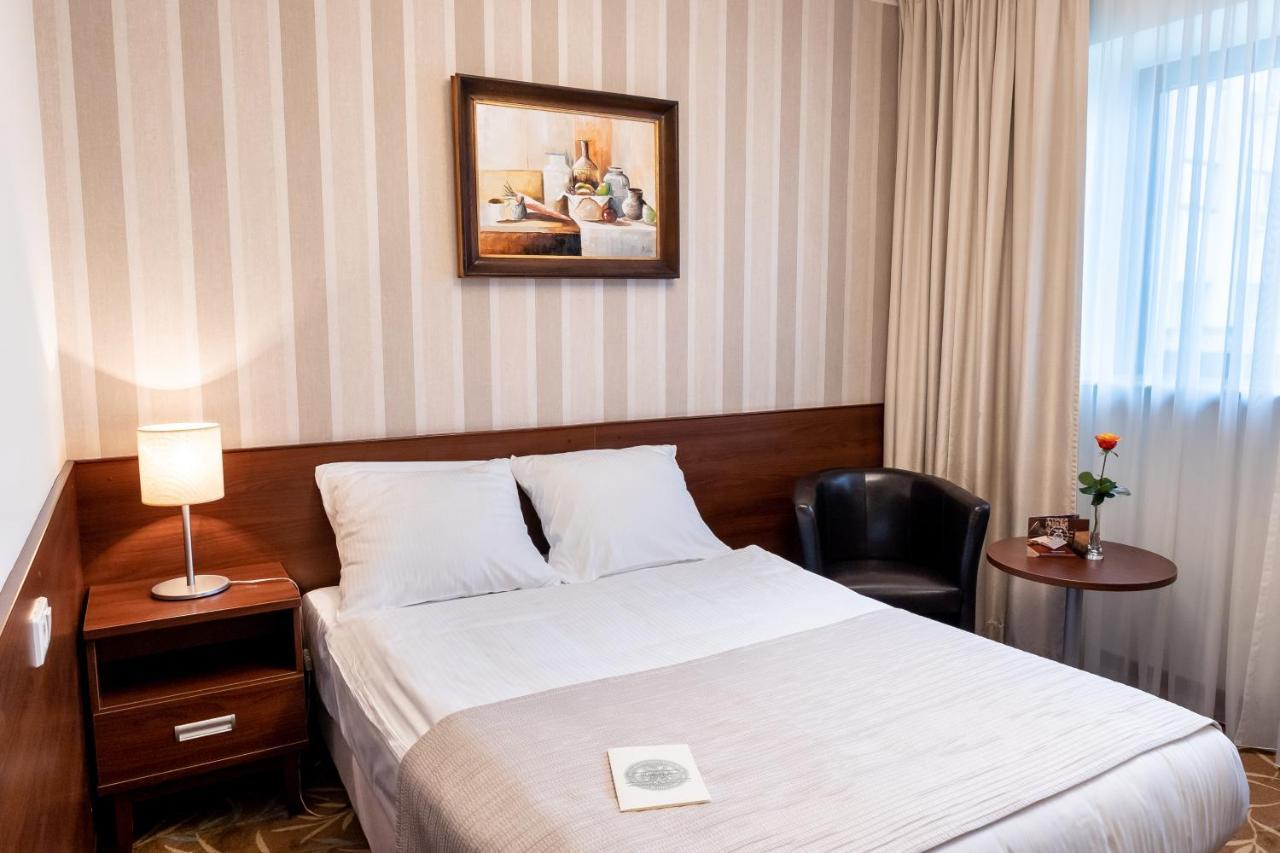 Centrum Barnabitow Hotel 3*